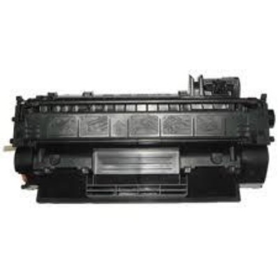 TONER COMPATIBILE HP CE505X CF280X - CANON 719H